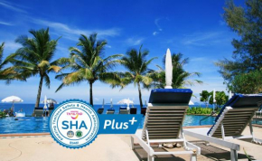  Lanta Casuarina Beach Resort - SHA Plus  Ko Lanta